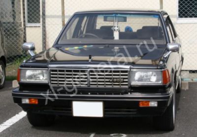 Автостекло  Nissan Cedric Y30